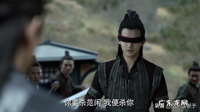 《庆余年》什么时候出第二部?