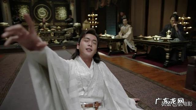 《庆余年》什么时候出第二部?