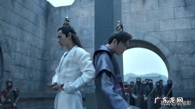 《庆余年》什么时候出第二部?