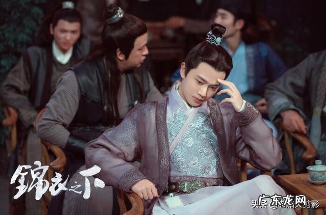 《庆余年》什么时候出第二部?