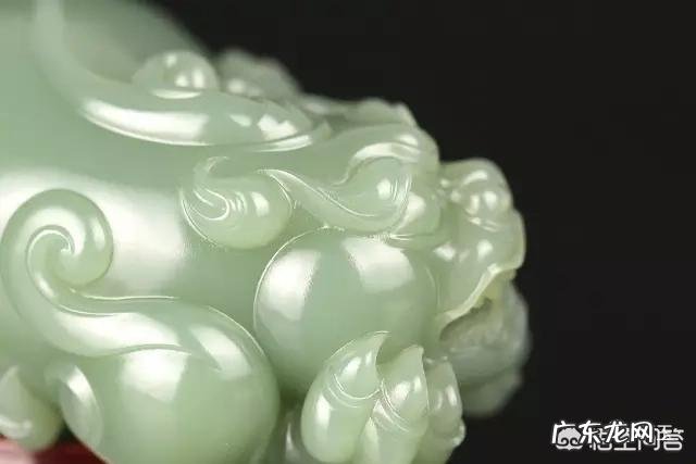 玉石貔貅如何挑选为佳？