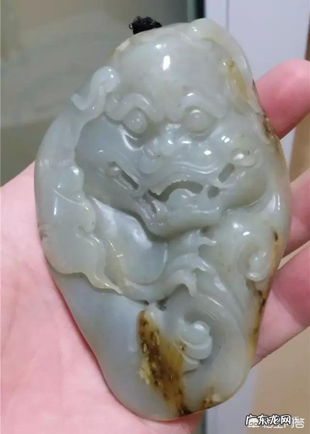 玉石貔貅如何挑选为佳？