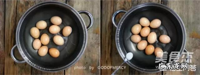 茶叶蛋怎样做更有味道?