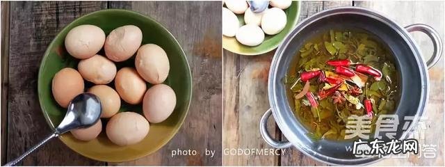 茶叶蛋怎样做更有味道?