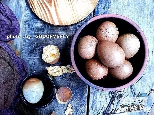 茶叶蛋怎样做更有味道?