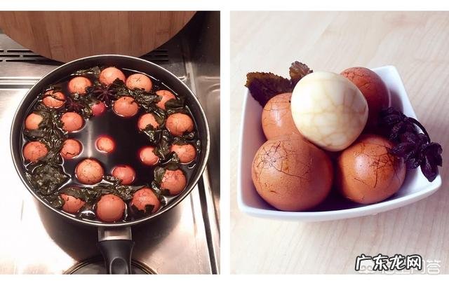 茶叶蛋怎样做更有味道?