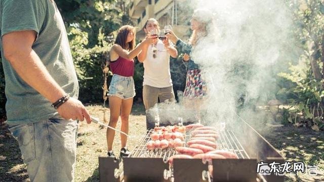 想去外面露营、野餐,食材、锅具该如何准备?