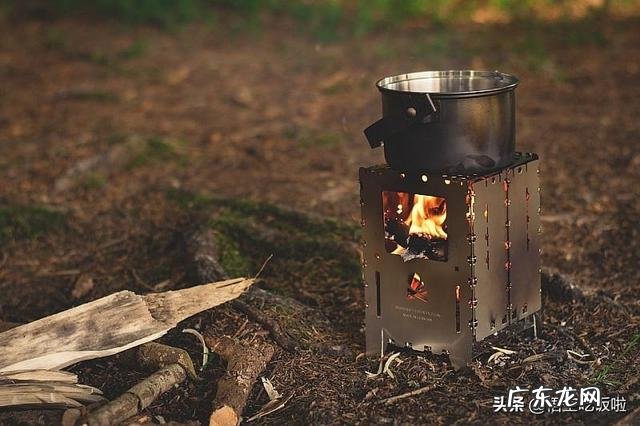 想去外面露营、野餐,食材、锅具该如何准备?