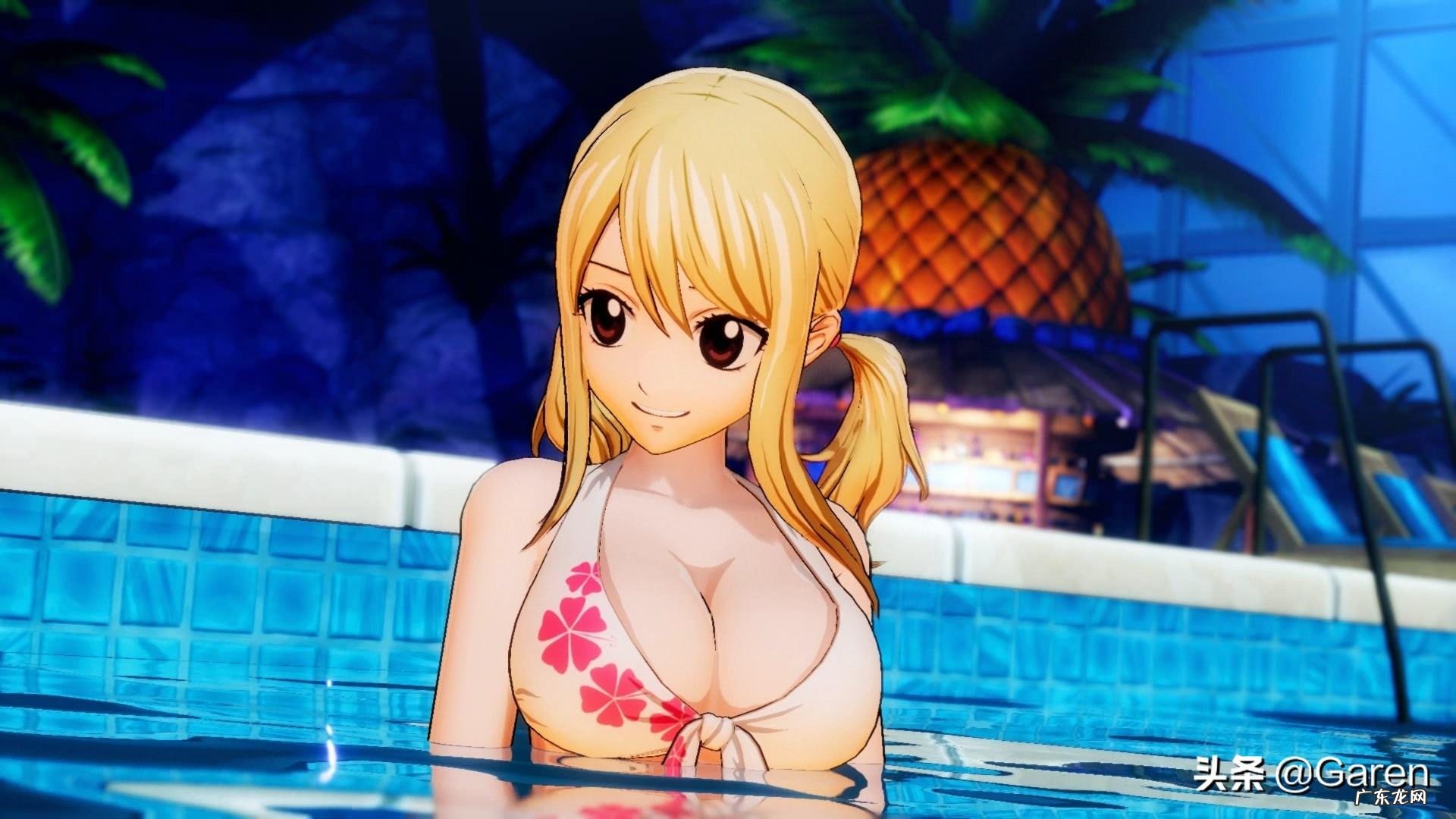 psp妖精的尾巴中文版 妖精的尾巴PC游戏