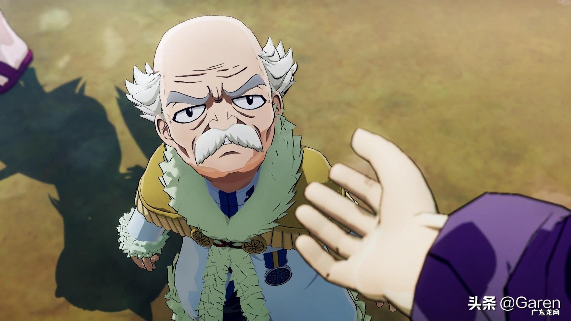 psp妖精的尾巴中文版 妖精的尾巴PC游戏