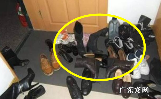 家里鞋子如此摆放 家里空间小 鞋子放卧室 风水