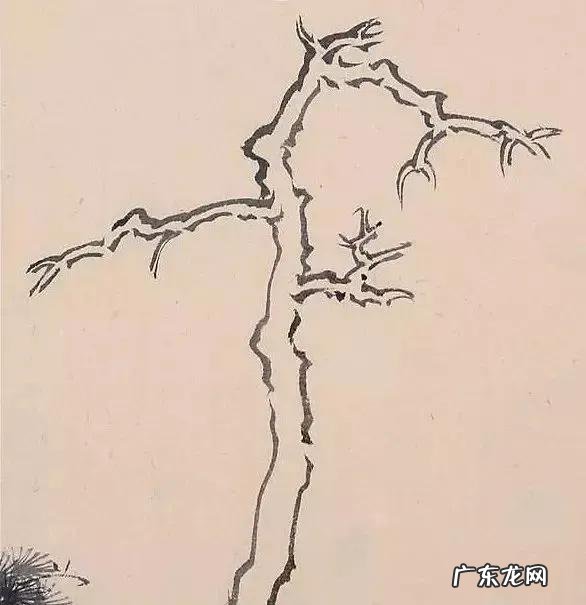 中国风水最好的山水画 山水画树木