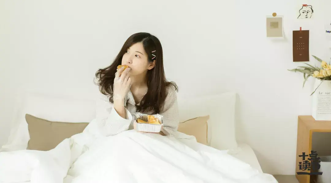 胸口哪里有风水