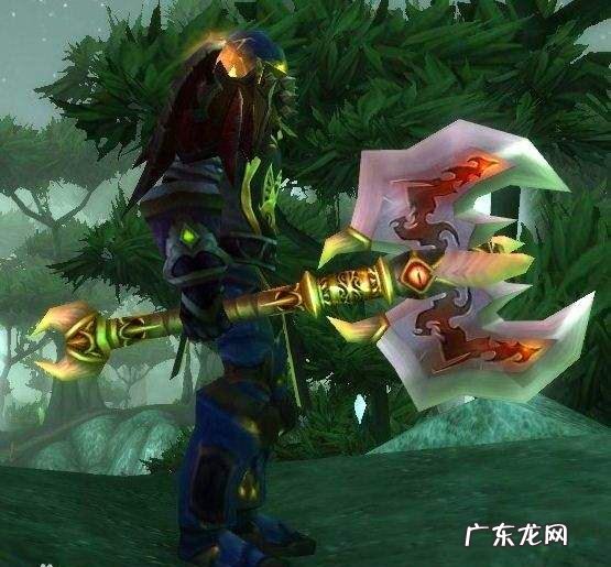 巨象复仇者 巨龙复仇者怎么样