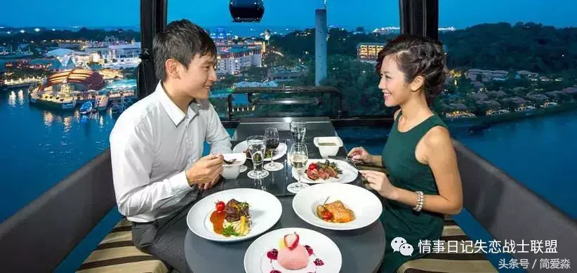 浪漫情人节的话语 情人节怎样过才浪漫