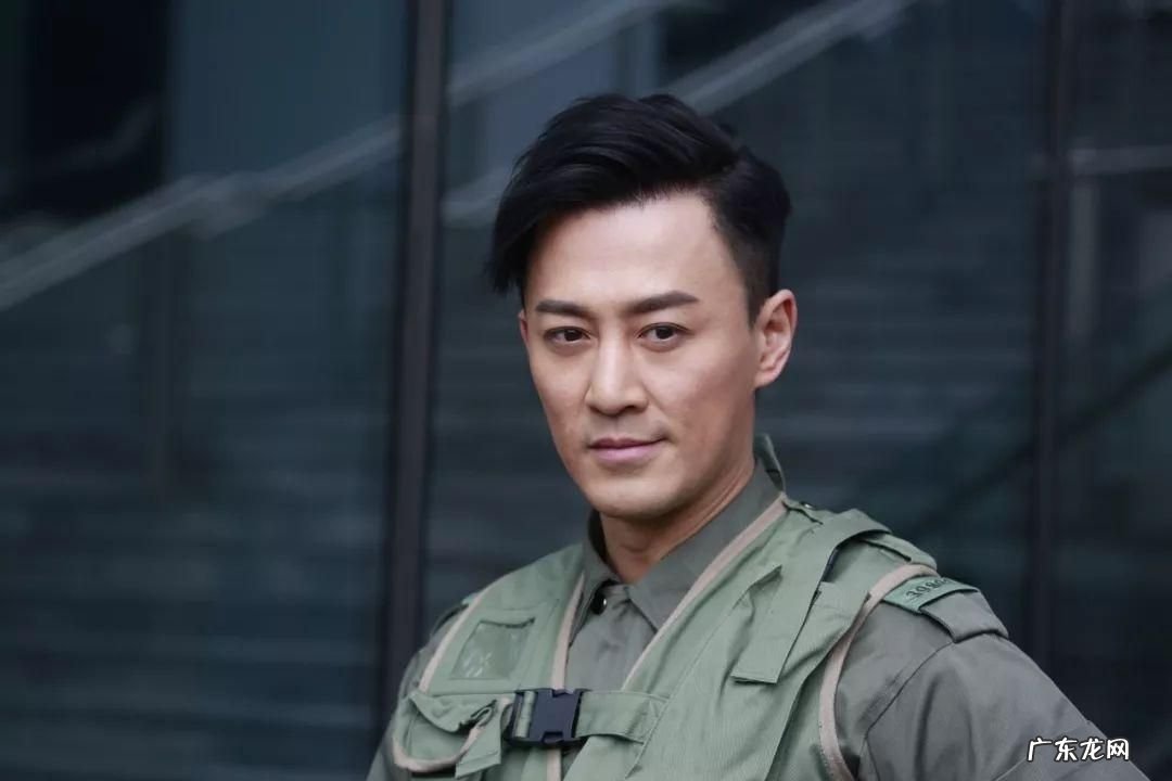 歌手演员富二代都敌不过他谈的一场恋爱的名气大 林峰个人资料简介图片