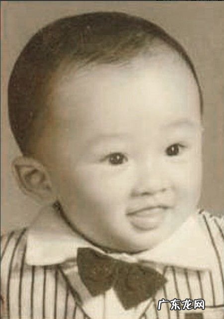 歌手演员富二代都敌不过他谈的一场恋爱的名气大 林峰个人资料简介图片