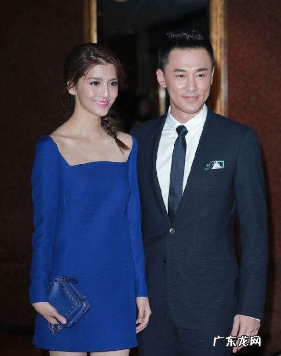 歌手演员富二代都敌不过他谈的一场恋爱的名气大 林峰个人资料简介图片