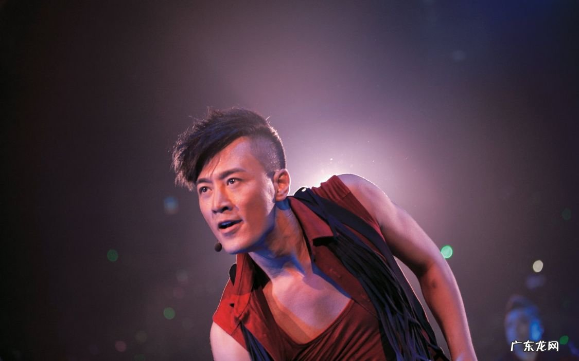 歌手演员富二代都敌不过他谈的一场恋爱的名气大 林峰个人资料简介图片