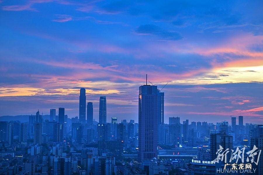 长沙万家丽广场上顶楼 长沙万家丽广场楼顶图片