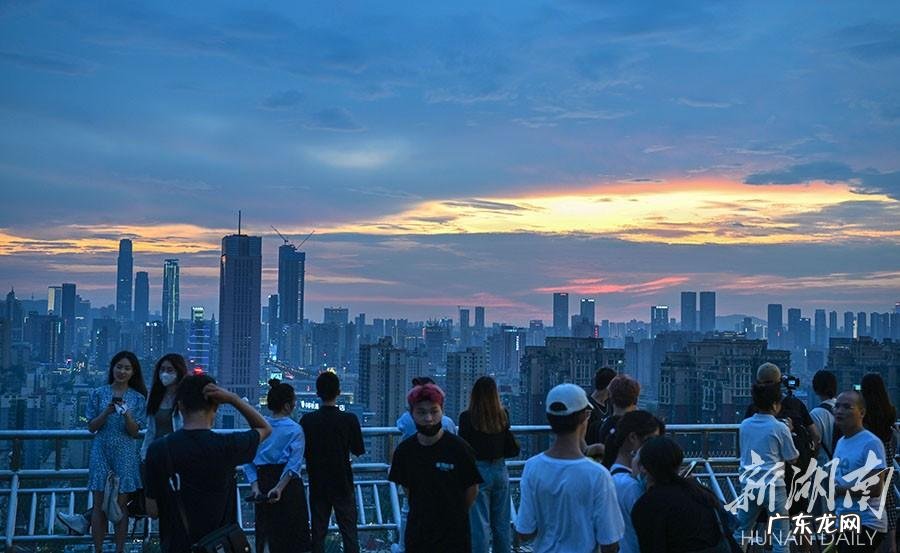 长沙万家丽广场上顶楼 长沙万家丽广场楼顶图片