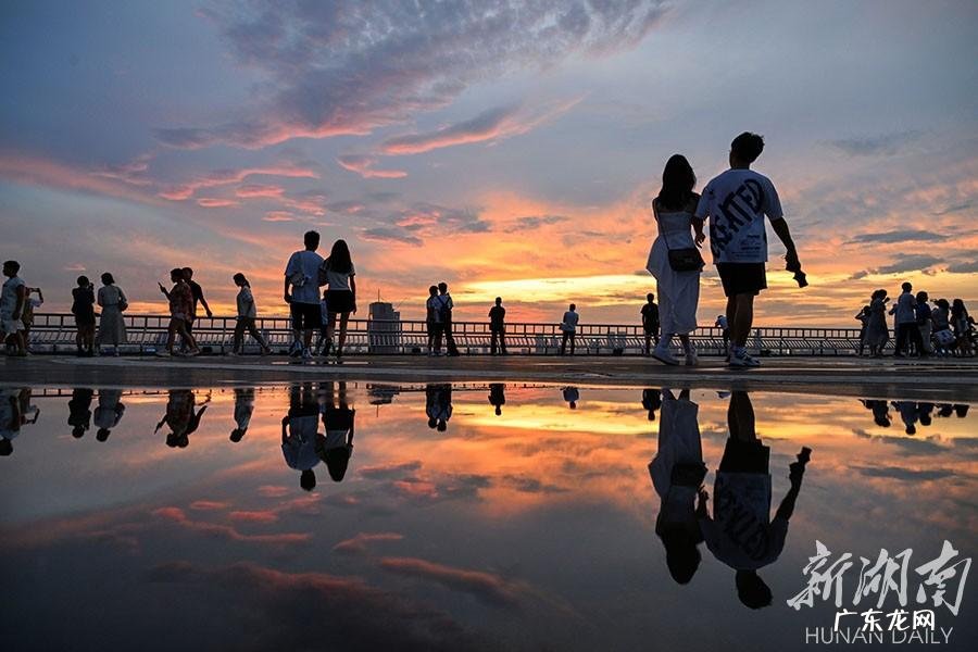 长沙万家丽广场上顶楼 长沙万家丽广场楼顶图片