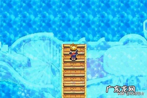 黄金太阳最全图文攻略 黄金太阳1图文攻略完整版