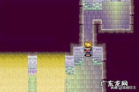 黄金太阳最全图文攻略 黄金太阳1图文攻略完整版