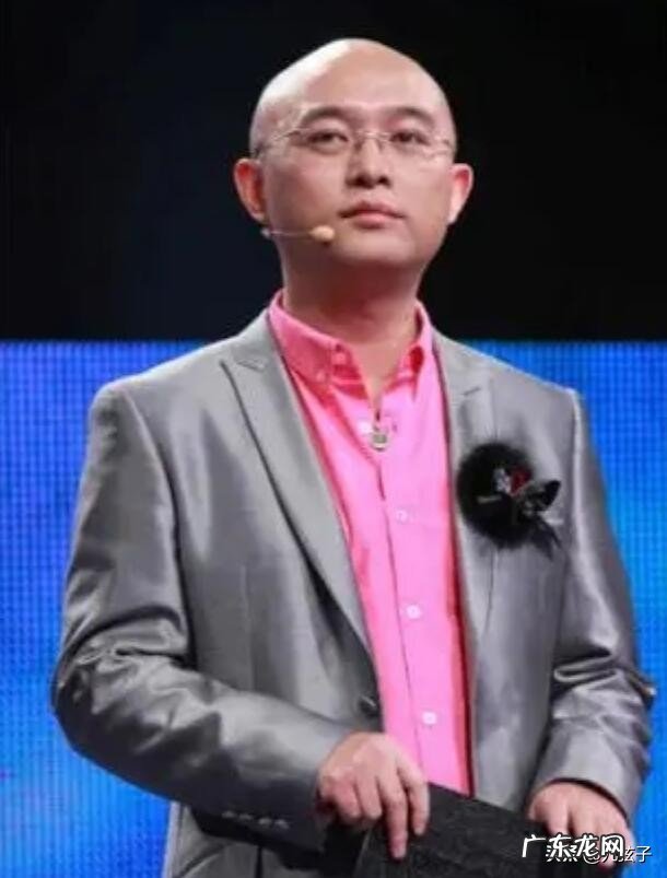 从孟非到孟爷爷从装卸工到江苏台一哥孟非经历了啥 孟非个人资料及简介