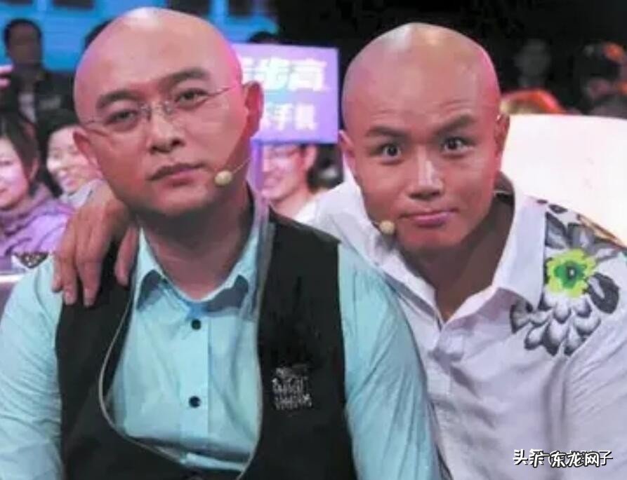 从孟非到孟爷爷从装卸工到江苏台一哥孟非经历了啥 孟非个人资料及简介