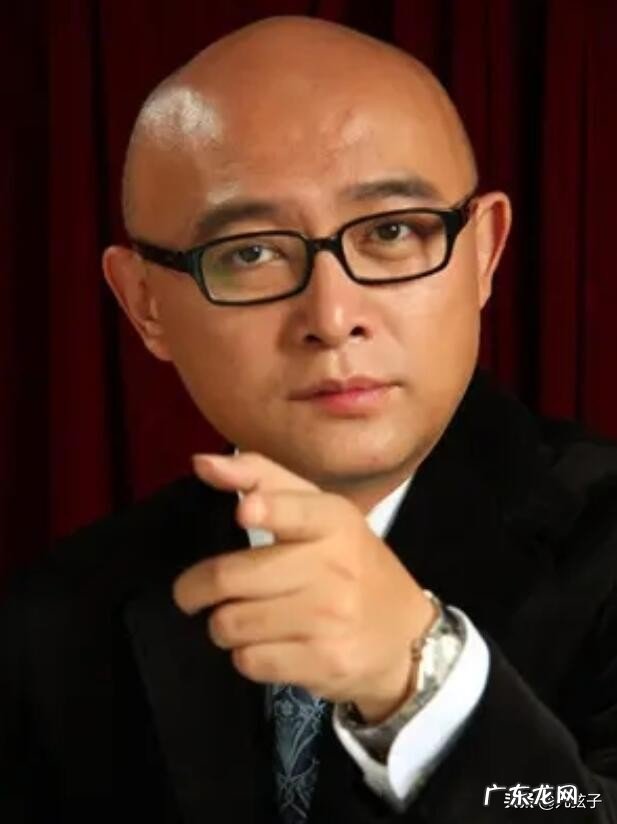 从孟非到孟爷爷从装卸工到江苏台一哥孟非经历了啥 孟非个人资料及简介