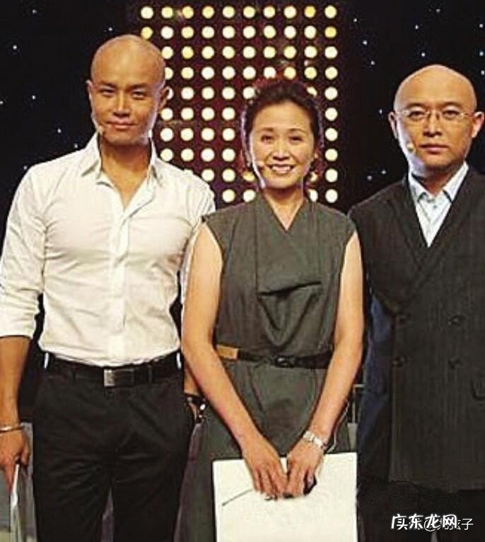 从孟非到孟爷爷从装卸工到江苏台一哥孟非经历了啥 孟非个人资料及简介