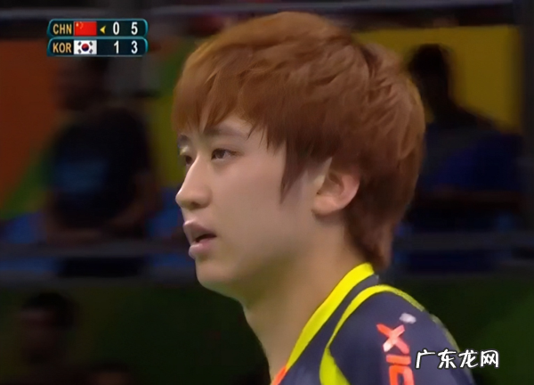 岁打乒乓球荣获奥运五枚金牌个冠军马龙凭什么 马龙个人资料历程简介