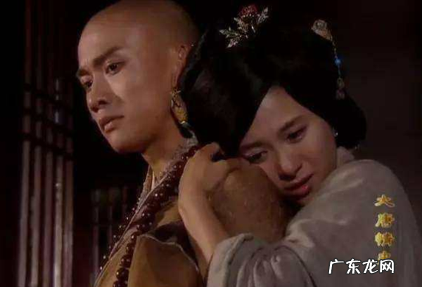 枕头引发的血案大唐公主高阳为何要与和尚通奸真相并不简单 枕头公主是什么