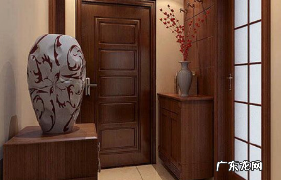 大门装修不能忽略这些禁忌 家里装修大门的风水