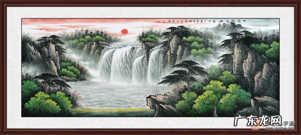 客厅东墙挂什么画风水好 家里客厅东墙挂画风水讲究