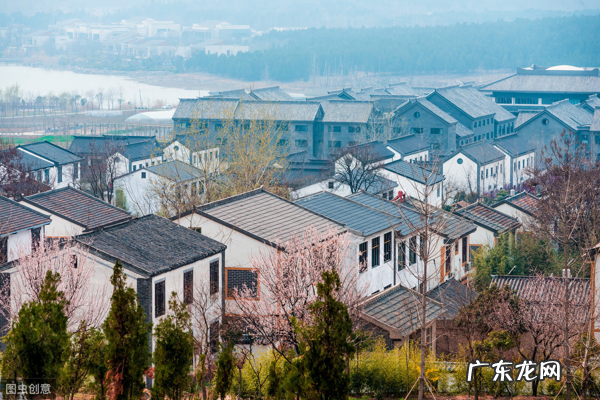 一拼二命三风水 自建房屋的住宅风水
