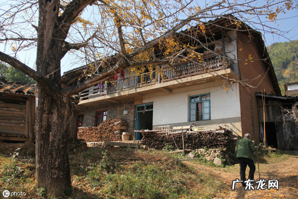 一拼二命三风水 自建房屋的住宅风水