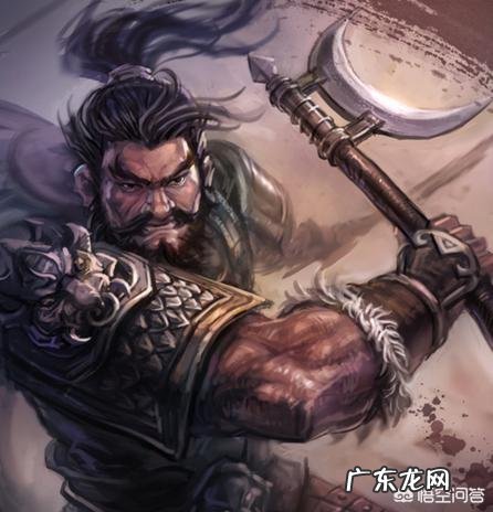 胡车儿在偷盗典韦的双铁戟时为什么不直接将熟睡中的典韦刺死？