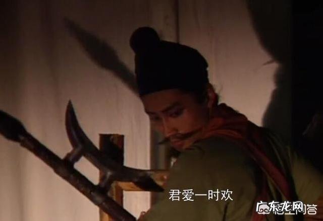 胡车儿在偷盗典韦的双铁戟时为什么不直接将熟睡中的典韦刺死？