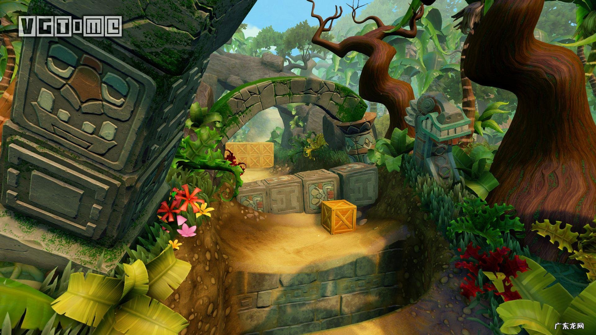 psp古惑狼赛车 psp古惑狼有几部