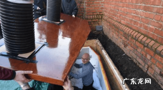 揭开棺材什么成语 疯狂的棺材攻略大全