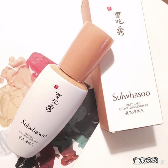 夏天用什么护肤品比较好?