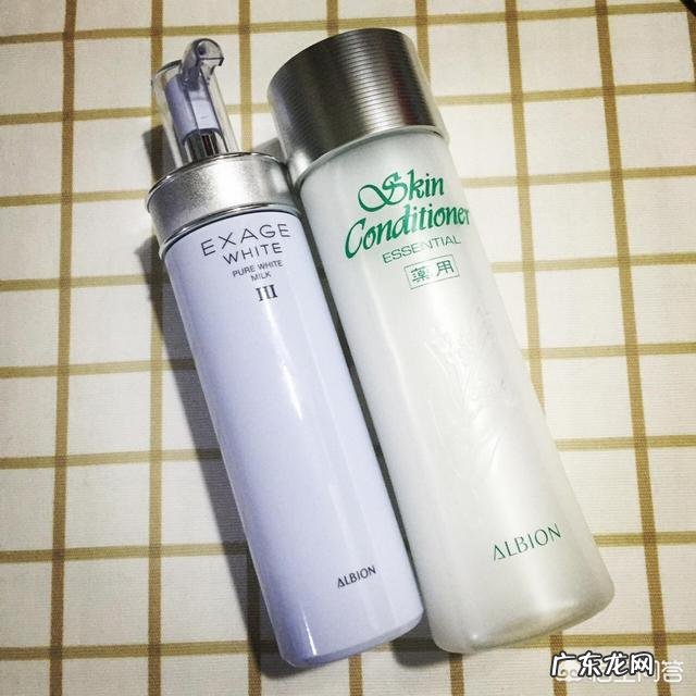 夏天用什么护肤品比较好?