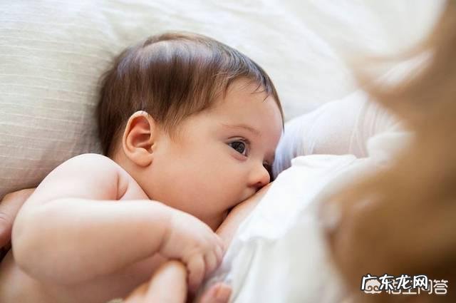 母乳喂养的宝宝是不是会更聪明啊?