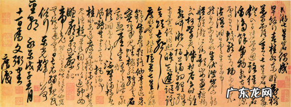 书法作品写什么内容 书法作品内容简介