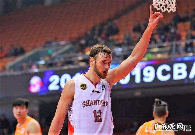 本赛季CBA球队大外援普遍不太令人满意,原因何在?