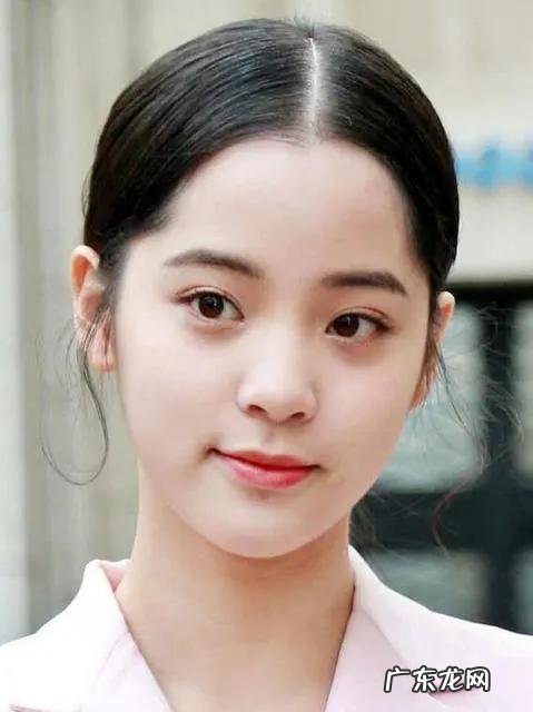 女神欧阳娜娜 欧阳娜娜个人简历资料图片