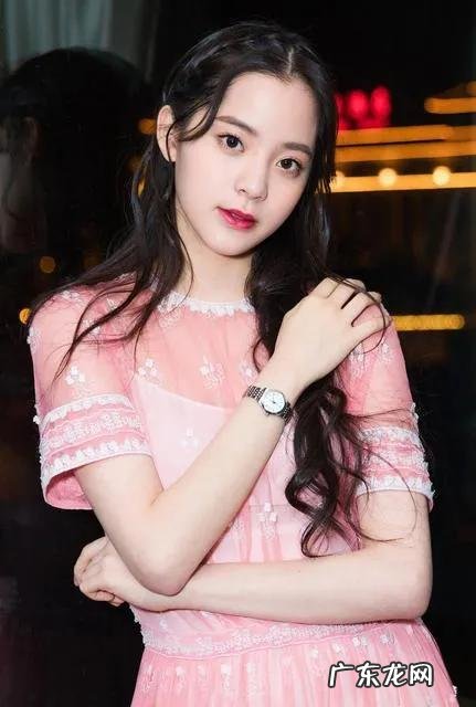 女神欧阳娜娜 欧阳娜娜个人简历资料图片