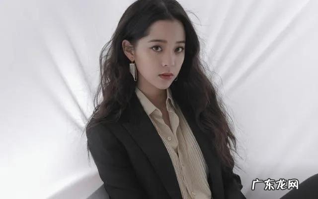 女神欧阳娜娜 欧阳娜娜个人简历资料图片